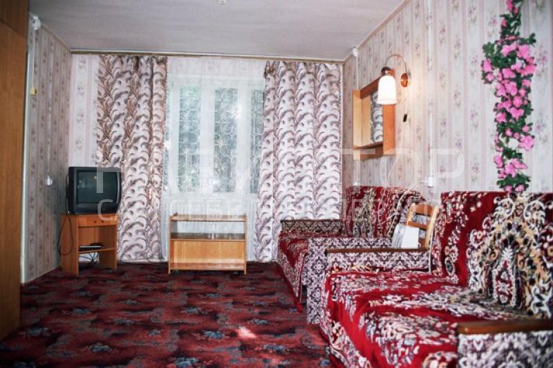 ЗАРЯ - пансионат в Ялта ЗАРЯ - пансионат в Ялта