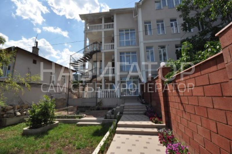 АННА - гостиница в Ялта АННА - гостиница в Ялта