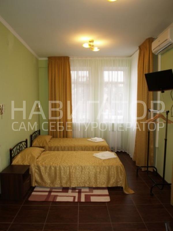 АННА - гостиница в Ялта АННА - гостиница в Ялта