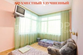 КАТЮША - гостиница в Феодосия КАТЮША - гостиница в Феодосия