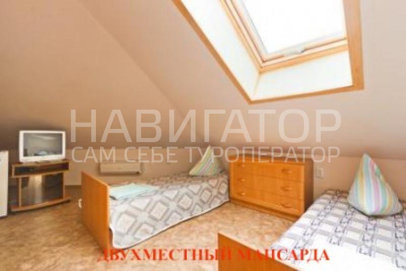 КАТЮША - гостиница в Феодосия КАТЮША - гостиница в Феодосия