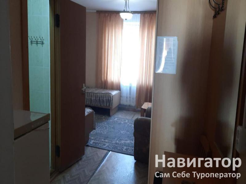 ЖИЛИЩНИК ЮГА - гостиница в Мостовской район