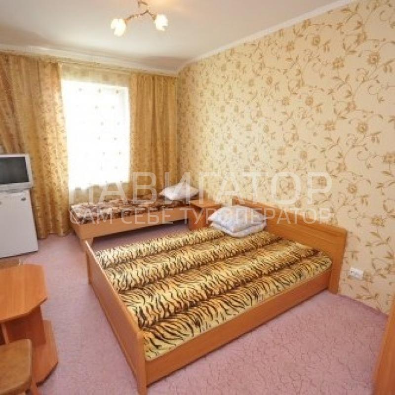 ЭКВАТОР - гостиница в Феодосия ЭКВАТОР - гостиница в Феодосия