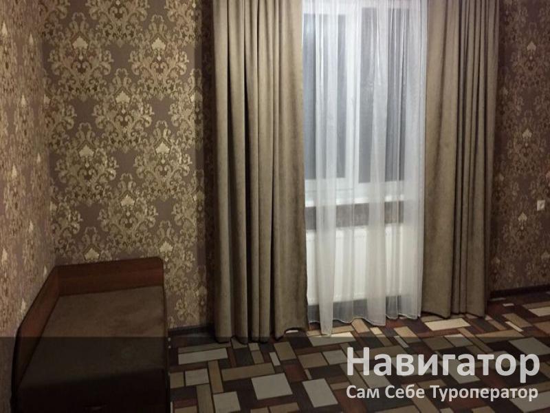 АМИР- отель в Архыз АМИР- отель в Архыз