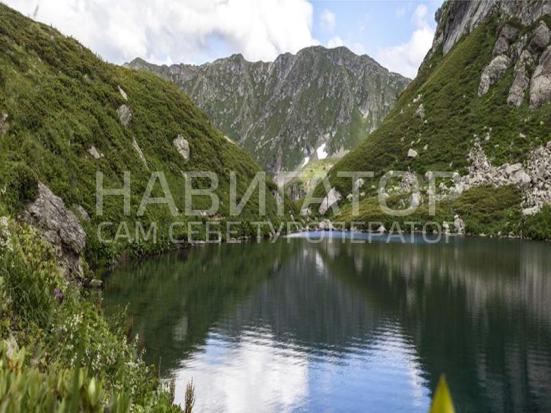АМИР- отель в Архыз АМИР- отель в Архыз