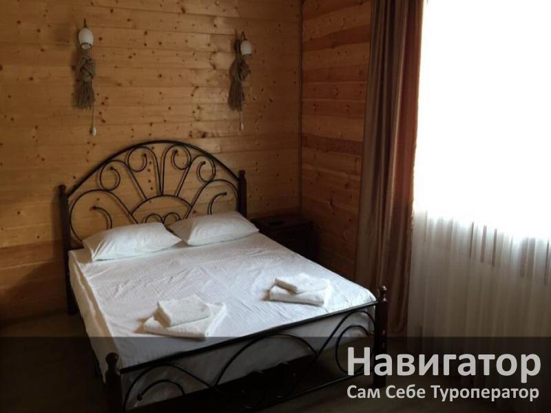 АМИР- отель в Архыз АМИР- отель в Архыз