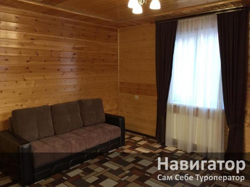 АМИР- отель в Архыз АМИР- отель в Архыз