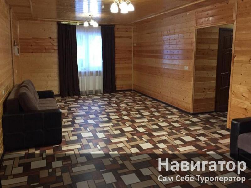 АМИР- отель в Архыз АМИР- отель в Архыз