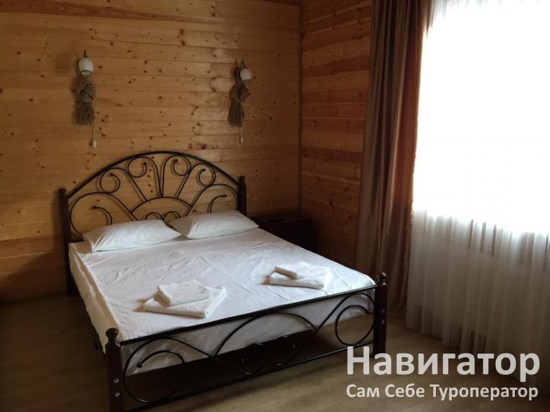 АМИР- отель в Архыз АМИР- отель в Архыз