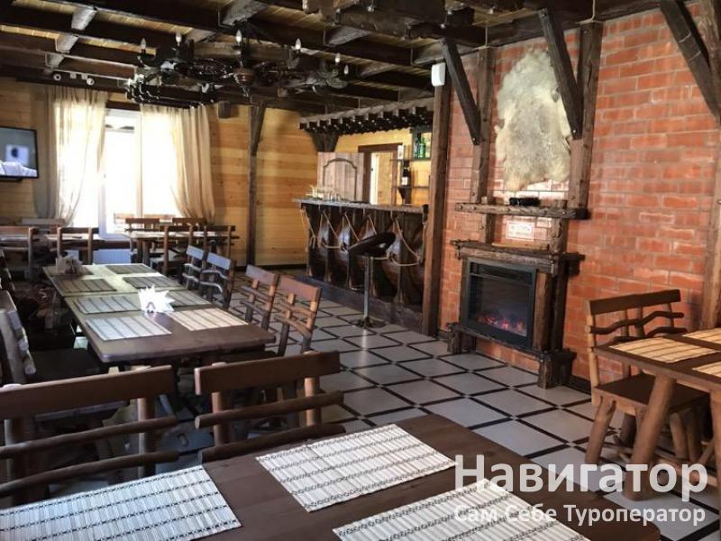 АМИР- отель в Архыз АМИР- отель в Архыз