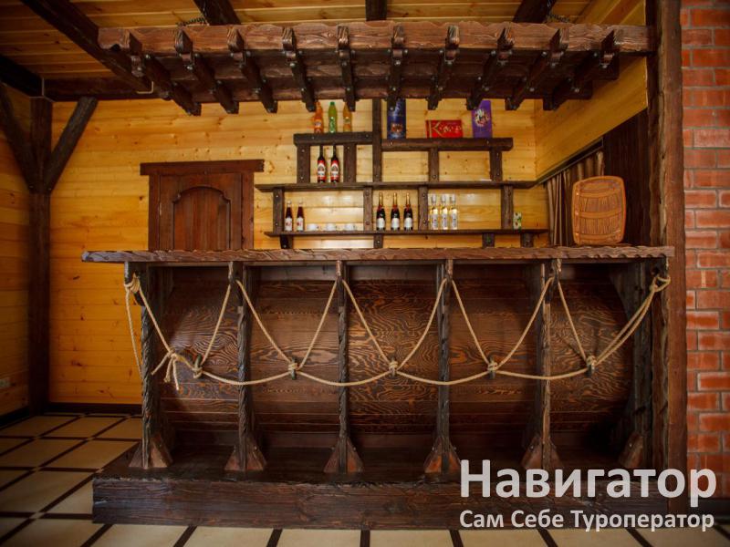 АМИР- отель в Архыз АМИР- отель в Архыз