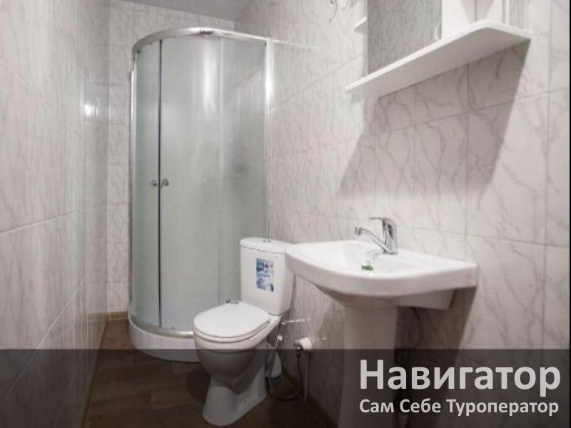 АМИР- отель в Архыз АМИР- отель в Архыз