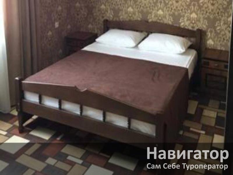 АМИР- отель в Архыз АМИР- отель в Архыз