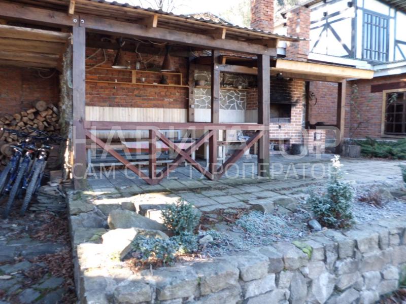 6830 - гостиница в Гузерипль пос.