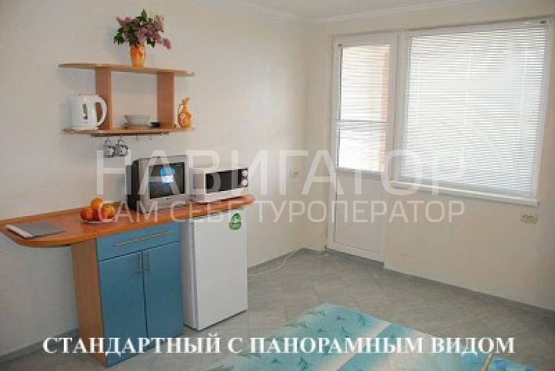 ВИЛЛА БЛЮЗ - гостиница в Феодосия ВИЛЛА БЛЮЗ - гостиница в Феодосия
