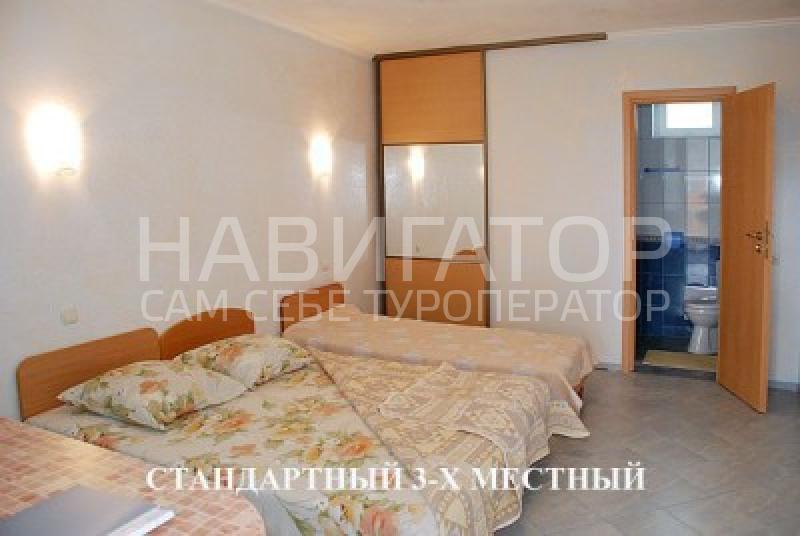 ВИЛЛА БЛЮЗ - гостиница в Феодосия ВИЛЛА БЛЮЗ - гостиница в Феодосия