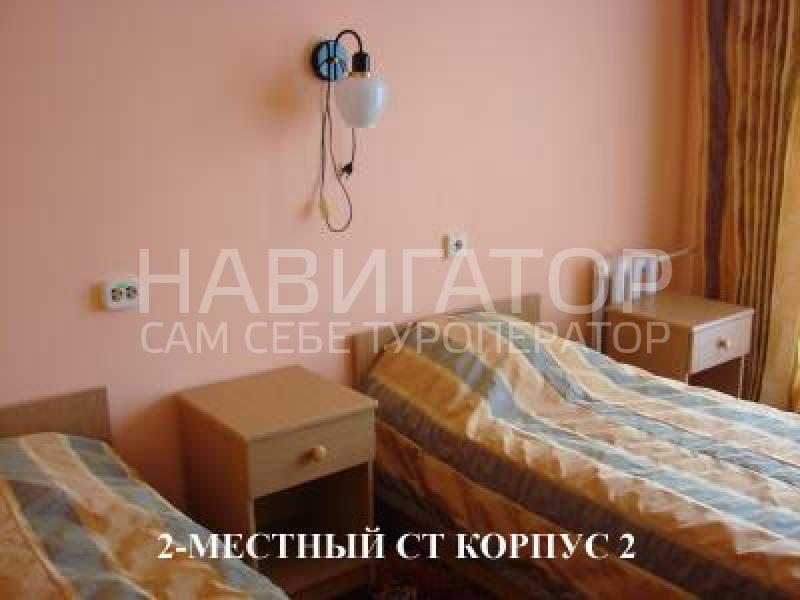 ПРИМОРЬЕ - туристско-оздоровительный спортивный комплекс в Феодосия ПРИМОРЬЕ - туристско-оздоровительный спортивный комплекс в Феодосия