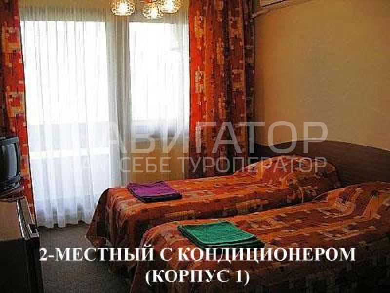ПРИМОРЬЕ - туристско-оздоровительный спортивный комплекс в Феодосия ПРИМОРЬЕ - туристско-оздоровительный спортивный комплекс в Феодосия