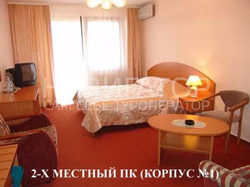 ПРИМОРЬЕ - туристско-оздоровительный спортивный комплекс в Феодосия ПРИМОРЬЕ - туристско-оздоровительный спортивный комплекс в Феодосия