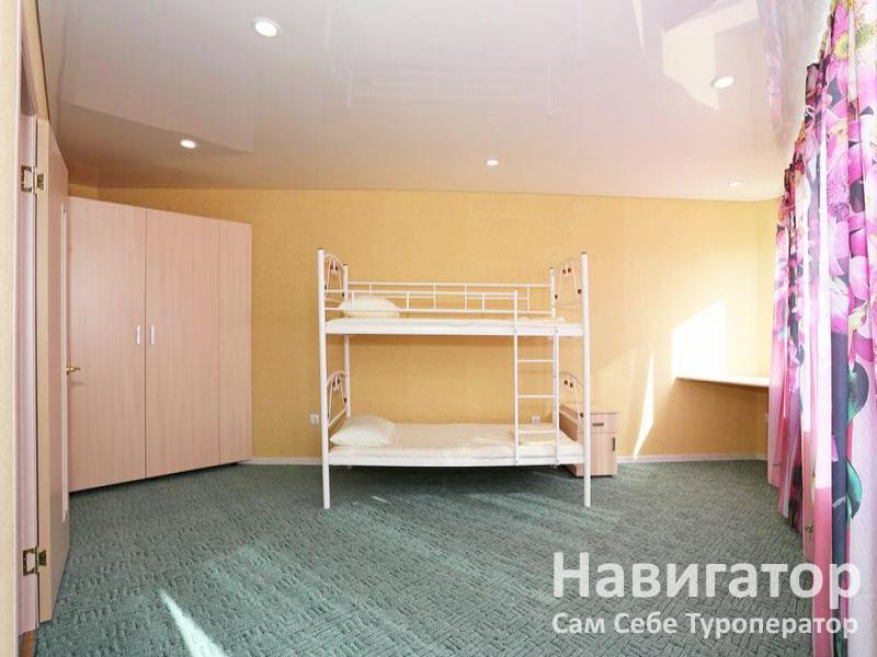 ОРХИДЕЯ - гостиница в Феодосия ОРХИДЕЯ - гостиница в Феодосия