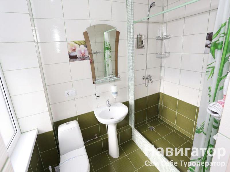 ОРХИДЕЯ - гостиница в Феодосия ОРХИДЕЯ - гостиница в Феодосия