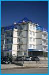 АС-ЭЛЬ - гостиница в Феодосия