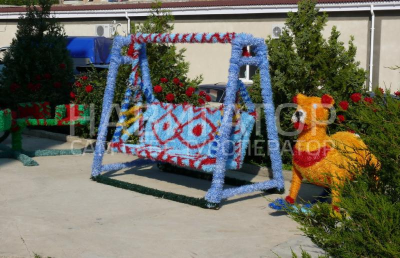 АС-ЭЛЬ - гостиница в Феодосия АС-ЭЛЬ - гостиница в Феодосия