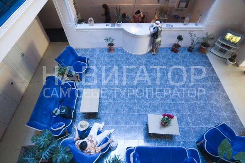 АС-ЭЛЬ - гостиница в Феодосия АС-ЭЛЬ - гостиница в Феодосия