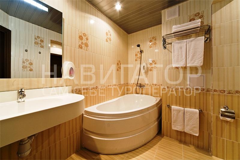 ALEX - отель **** в Курортные поселки Абхазии ALEX - отель **** в Курортные поселки Абхазии