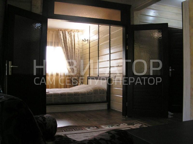 ГРИФОН - гостиница в Новый Афон ГРИФОН - гостиница в Новый Афон