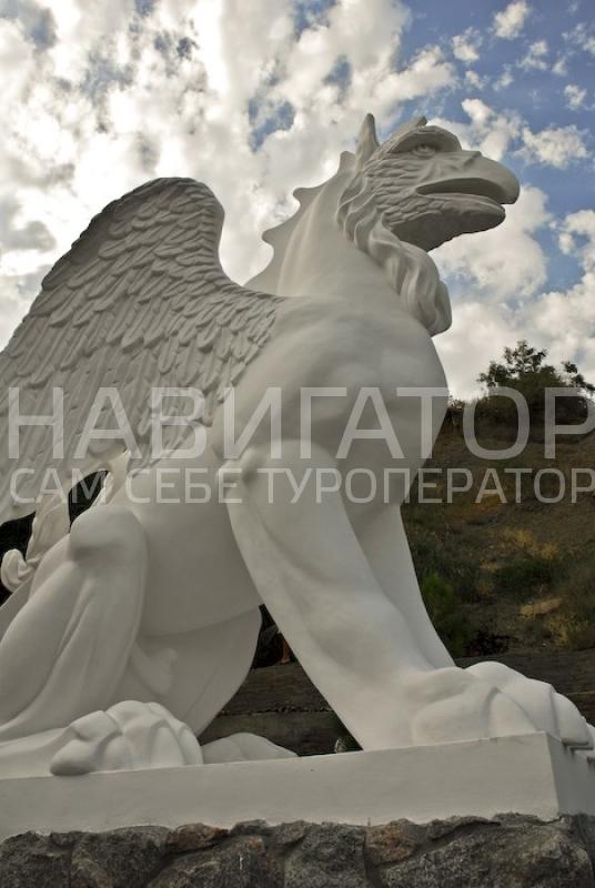 БЕЛЫЙ ГРИФОН - гостиница-дайвинг центр в Феодосия БЕЛЫЙ ГРИФОН - гостиница-дайвинг центр в Феодосия