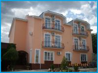 ВИЛЛА CLASSIC - гостиница в Феодосия ВИЛЛА CLASSIC - гостиница в Феодосия