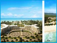АZIMUT Hotel Resort & SPA Sochi 4* - отель в Нижне-Имеретинская бухта