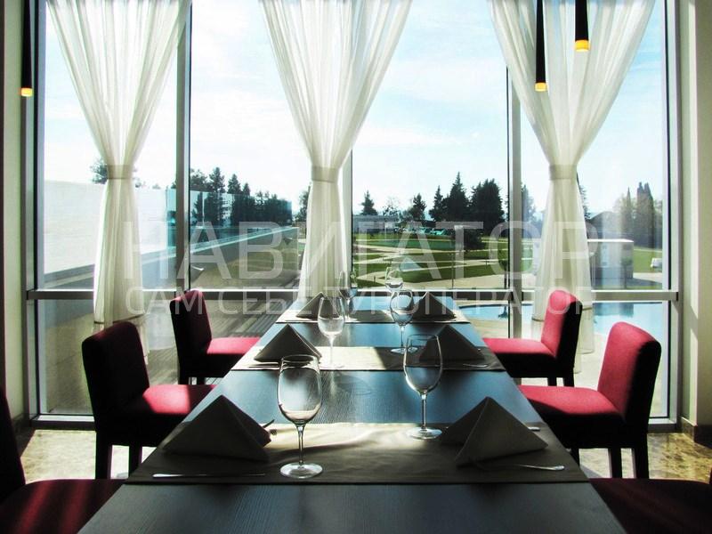 АZIMUT Hotel Resort & SPA Sochi 4* - отель в Нижне-Имеретинская бухта АZIMUT Hotel Resort & SPA Sochi 4* - отель в Нижне-Имеретинская бухта