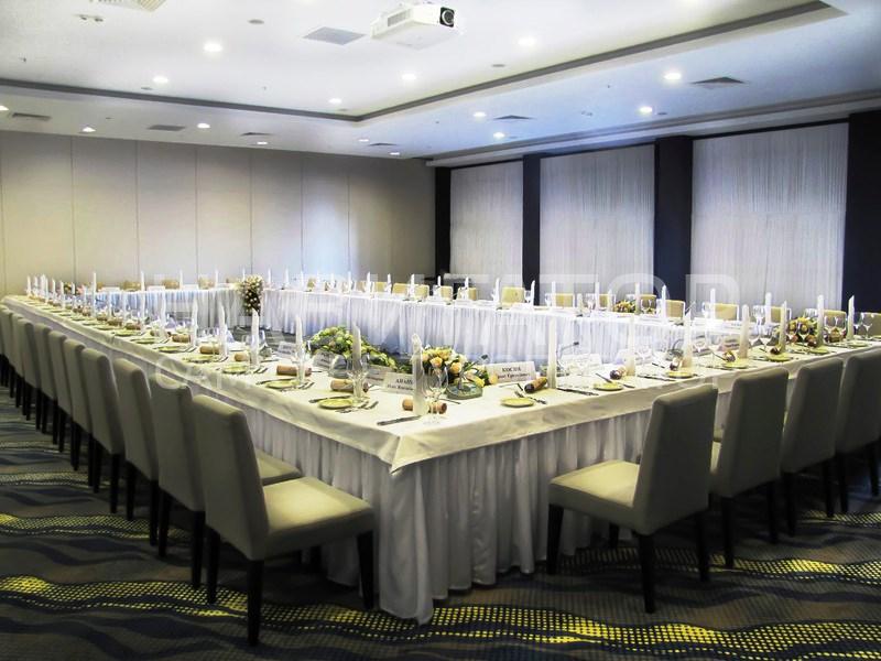 АZIMUT Hotel Resort & SPA Sochi 4* - отель в Нижне-Имеретинская бухта АZIMUT Hotel Resort & SPA Sochi 4* - отель в Нижне-Имеретинская бухта