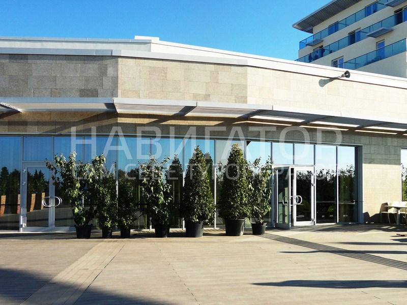 АZIMUT Hotel Resort & SPA Sochi 4* - отель в Нижне-Имеретинская бухта АZIMUT Hotel Resort & SPA Sochi 4* - отель в Нижне-Имеретинская бухта