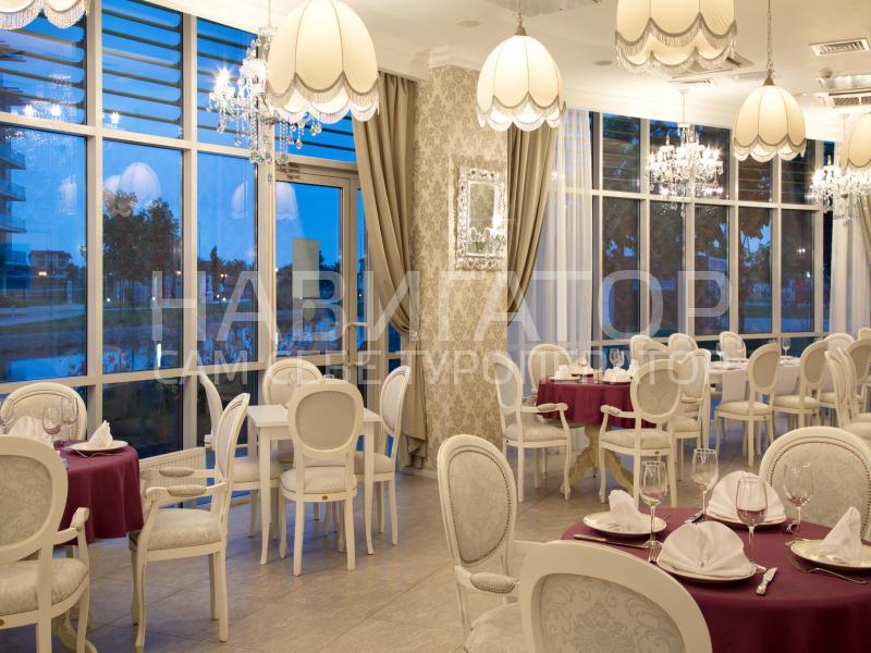 СОЧИ ПАРК ОТЕЛЬ (АZIMUT Hotel Sochi 3*) Азимут - отель в Нижне-Имеретинская бухта