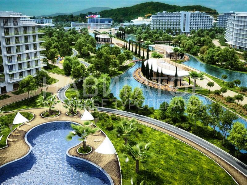 СОЧИ ПАРК ОТЕЛЬ (АZIMUT Hotel Sochi 3*) Азимут - отель в Нижне-Имеретинская бухта СОЧИ ПАРК ОТЕЛЬ (АZIMUT Hotel Sochi 3*) Азимут - отель в Нижне-Имеретинская бухта