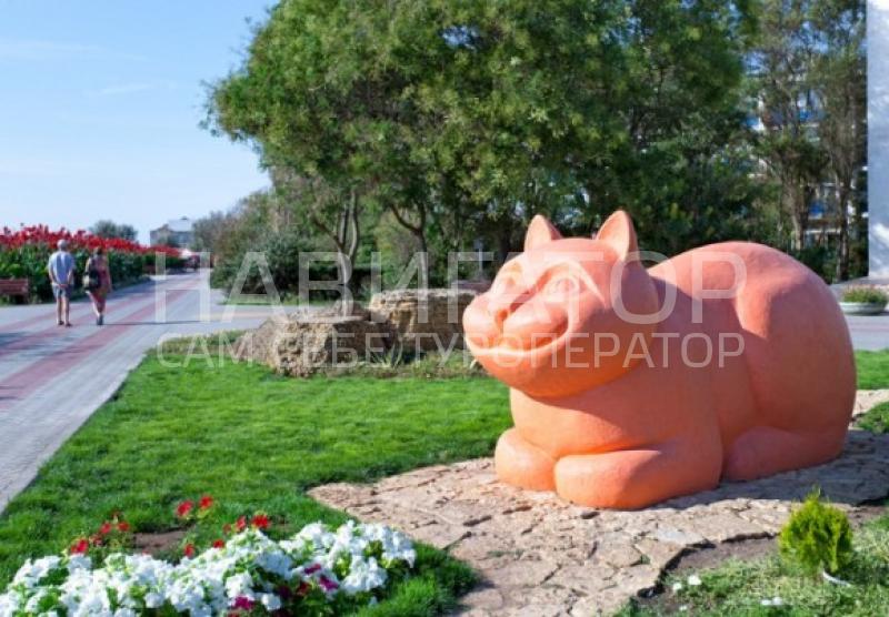 ПОЛТАВА-КРЫМ - санаторий в Саки ПОЛТАВА-КРЫМ - санаторий в Саки
