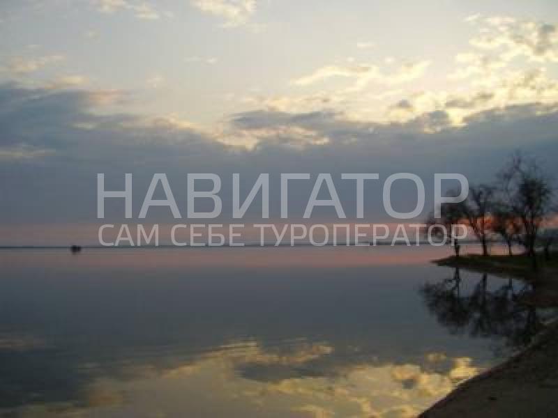 САКИ - санаторий в Саки САКИ - санаторий в Саки