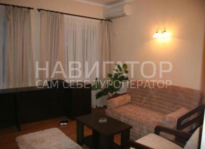 САКИ - санаторий в Саки