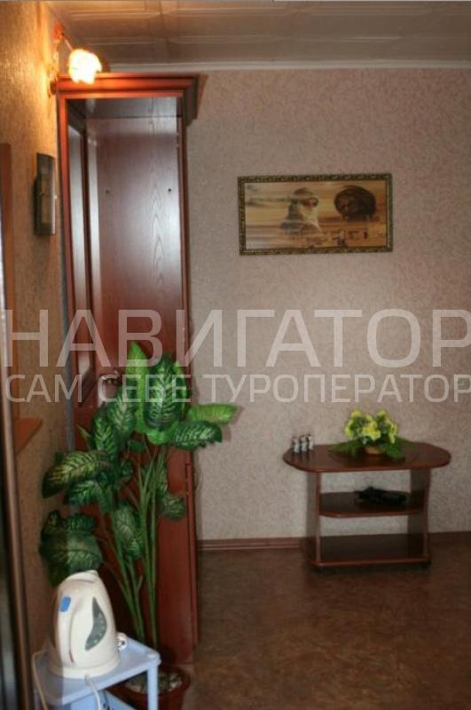 ЕКАТЕРИНА - жилой комплекс в Саки ЕКАТЕРИНА - жилой комплекс в Саки
