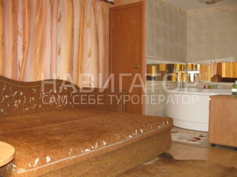 МАРГАРИТА - частный пансионат в Саки МАРГАРИТА - частный пансионат в Саки