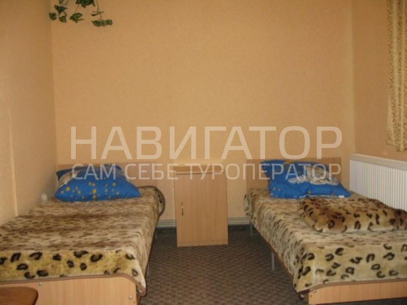 МАРГАРИТА - частный пансионат в Саки МАРГАРИТА - частный пансионат в Саки
