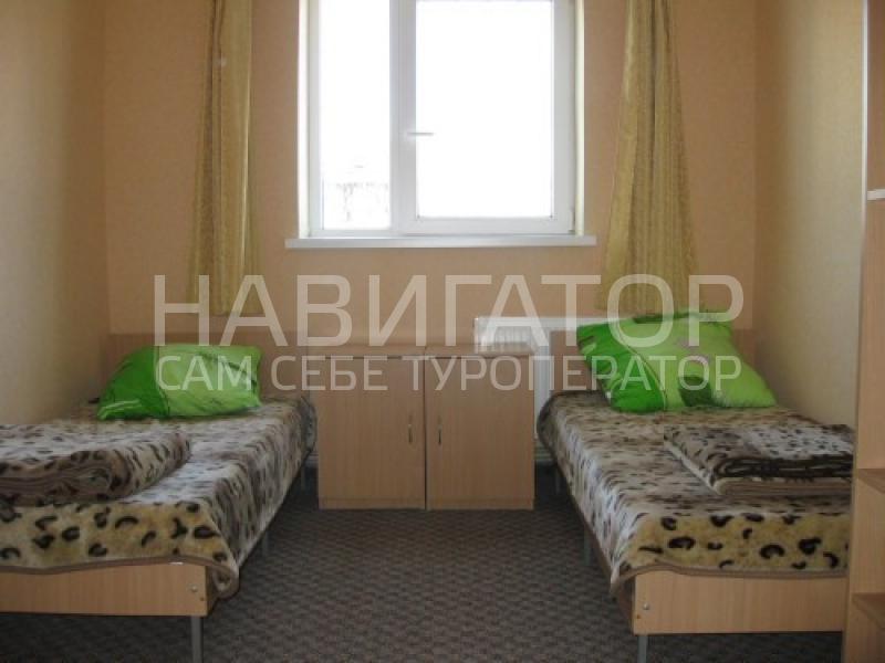 МАРГАРИТА - частный пансионат в Саки