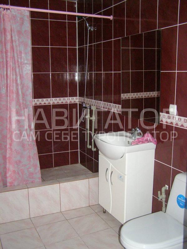 КВИТКА - мини-отель в Саки
