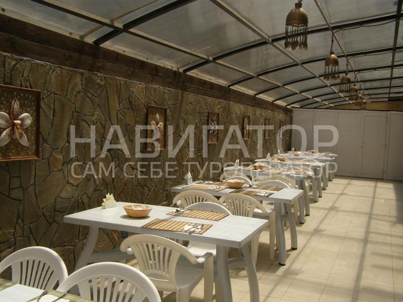 КВИТКА - мини-отель в Саки КВИТКА - мини-отель в Саки