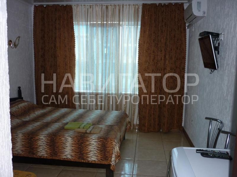КВИТКА - мини-отель в Саки