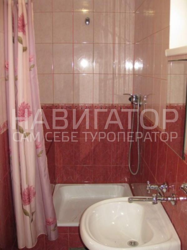 НА ПРИМОРСКОЙ - гостевой дом в Саки НА ПРИМОРСКОЙ - гостевой дом в Саки