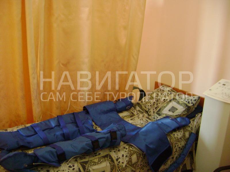 ТАНЖЕР - пансионат в Саки ТАНЖЕР - пансионат в Саки